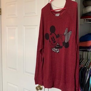 Disney Sweater